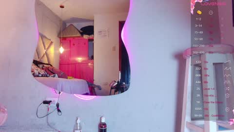 alejandra martins online show from 01.22.25