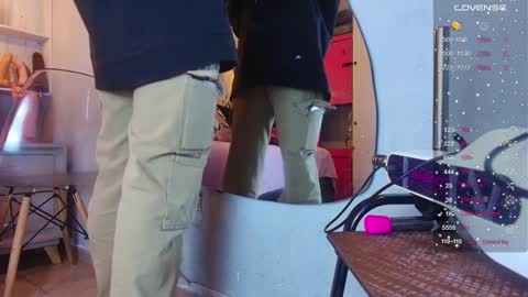 alejandra martins online show from 02.20.25