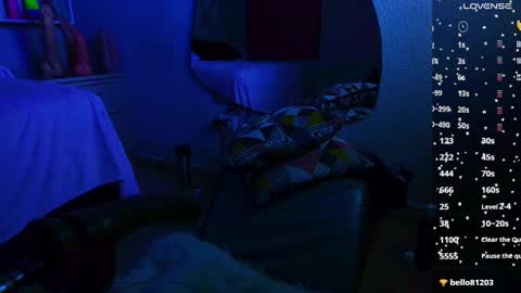 alejandra martins online show from 03.12.25