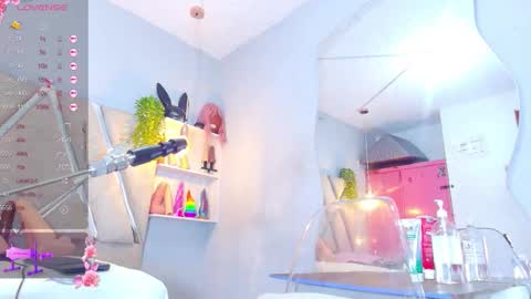 alejandra martins online show from 10.07.25