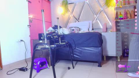 alejandra martins online show from 10.25.25