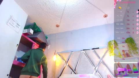 alejandra martins online show from 03.17.26