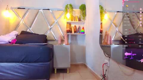 alejandra martins online show from 03.27.26