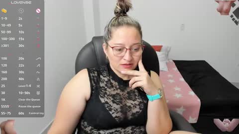 alejandra online show from 03.07.25