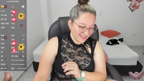alejandra online show from 03.10.25