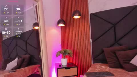 Aleja  online show from 11.05.25