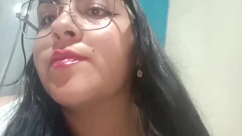 Alejandra online show from 06.03.26
