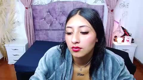 ALEJANDRA online show from 10.15.25