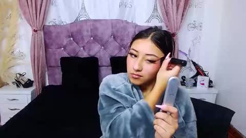 ALEJANDRA online show from 10.29.25