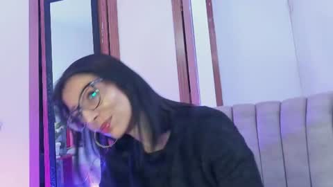 Snapshot of alejandracherry_ chatting on 07.28.26 Alejandra online show from 07.28.26