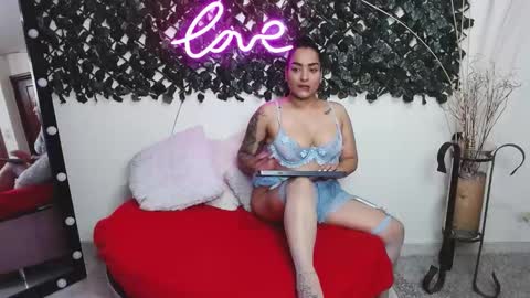 Aleja  online show from 02.01.25