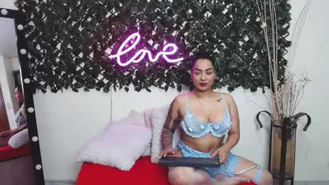 Aleja  online show from 02.07.25