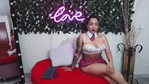 Aleja  online show from 02.08.25