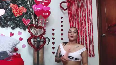 Aleja  online show from 02.26.25