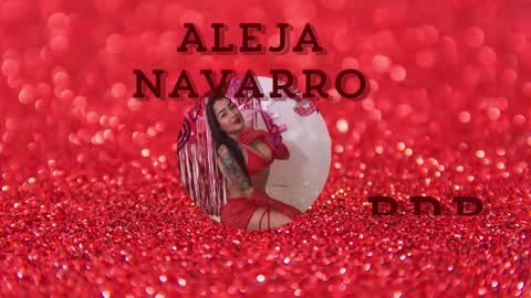 Aleja  online show from 03.01.25