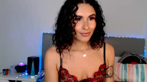 Danna Ray online show from 10.31.25