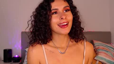 Danna Ray online show from 12.02.25