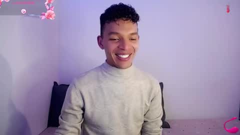 Snapshot of alejandro1993399605 chatting on 12.15.24 Alejandro online show from 12.15.24