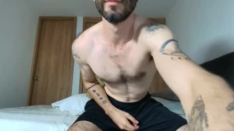 Alejandro Hernndez online show from 10.12.25