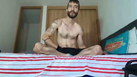 Alejandro Hernndez online show from 11.03.25