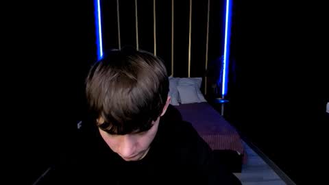 Alejandro online show from 11.16.25