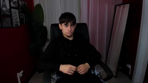 Alejandro online show from 11.19.25