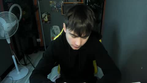 Alejandro online show from 01.06.26