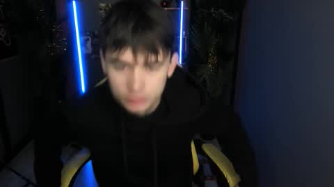 Alejandro online show from 01.13.26