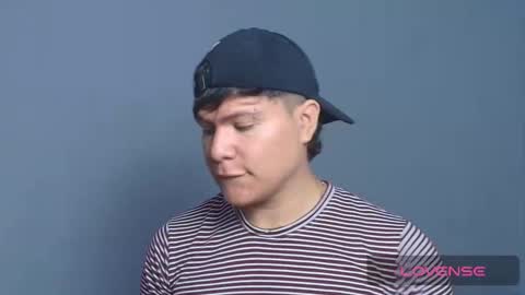 Alejandro G online show from 11.20.25
