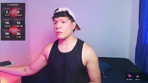 Alejandro G online show from 06.02.26