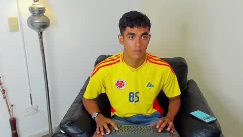 Alejandro williams online show from 06.17.26