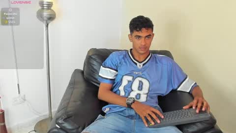 Alejandro williams online show from 06.26.26