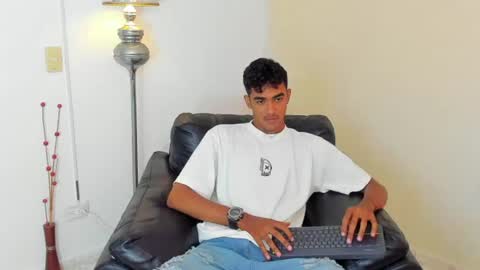 Alejandro williams online show from 06.29.26