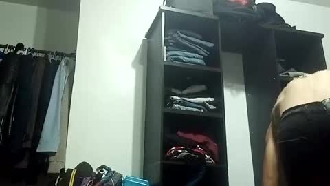 alejandrochao84 online show from 09.19.25