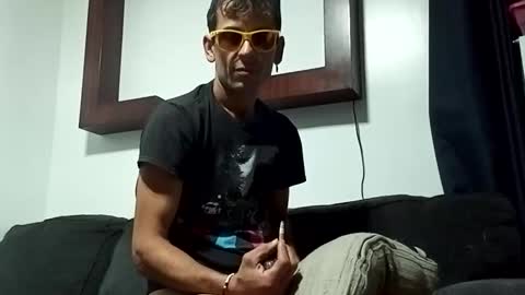 alejandrochao84 online show from 10.22.25