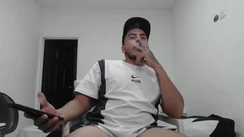 alejandrocock online show from 03.12.25