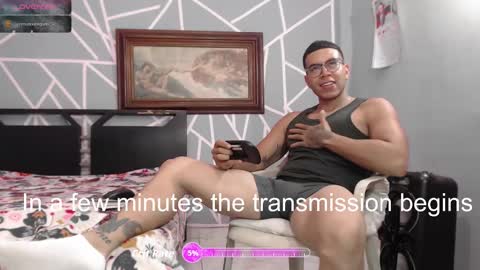 alejandrocock online show from 02.12.26