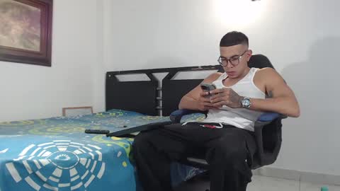 alejandrocock online show from 03.11.26