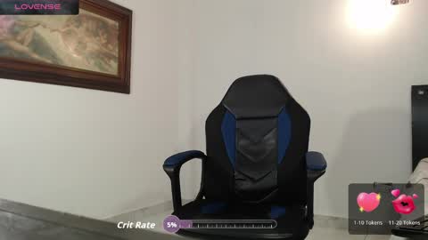 alejandrocock online show from 03.30.26