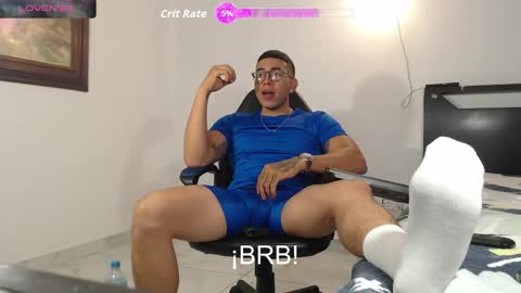 alejandrocock online show from 04.12.26