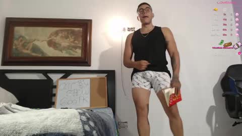 alejandrocock online show from 05.29.26