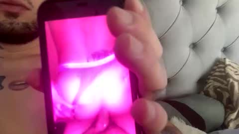 alejandrodaddyy online show from 10.31.25