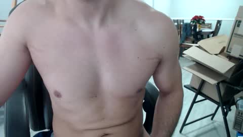 alejandrogermano online show from 11.26.25