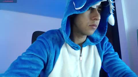 Daiki jack online show from 01.05.25