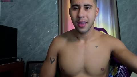 Daiki jack online show from 02.06.26