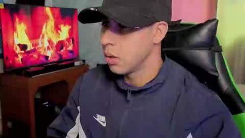 Daiki jack online show from 02.11.26