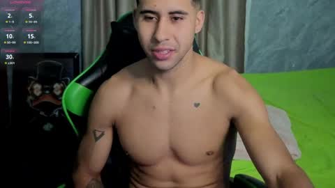 Daiki jack online show from 04.07.26