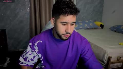 Daiki jack online show from 06.30.26