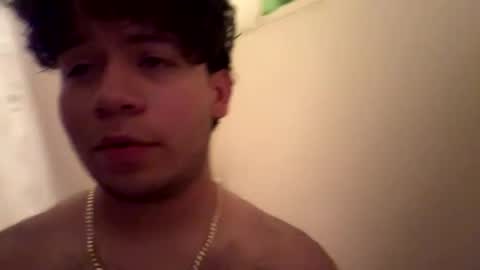 alejandromart377 online show from 10.27.25