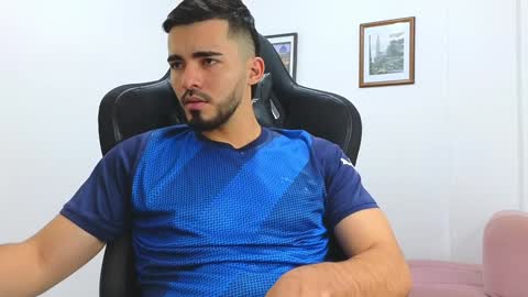 Snapshot of alejandroo_7 chatting on 01.23.25 alejandroo_7 online show from 01.23.25